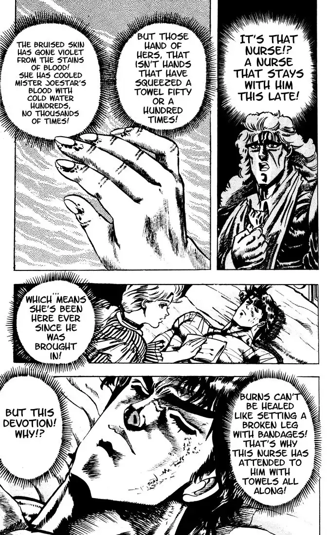 Phantom Blood Chapter 17 8